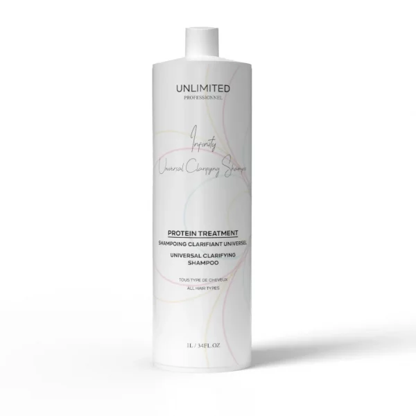 Shampooing Clarifiant Infinity Universal